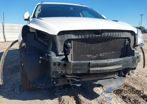 2013 Buick Enclave Leather из США, поврежденный, VIN 5GAKRCKD8DJ239040